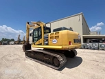 Used Excavator